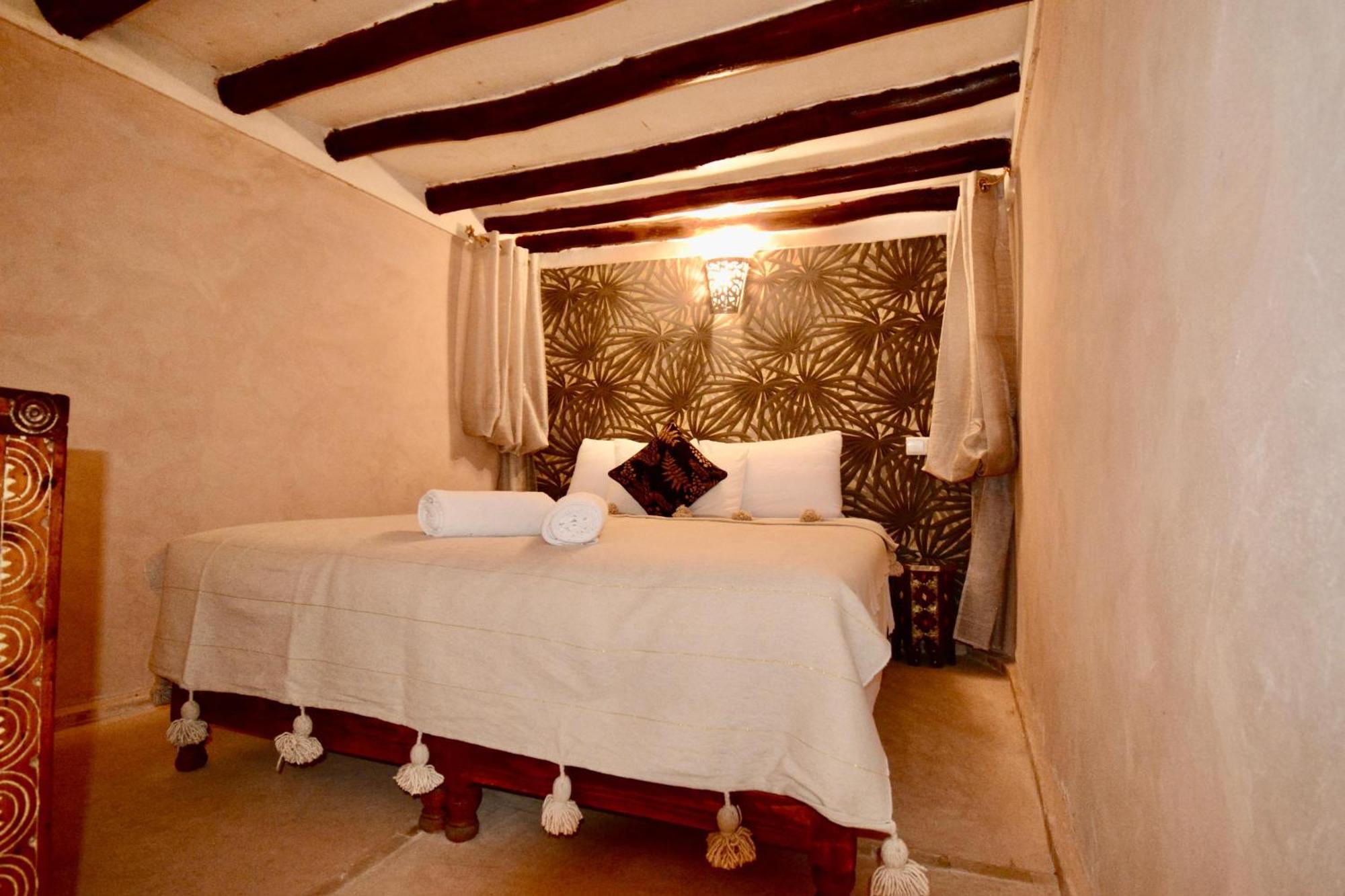 Riad Paquerette Marrakesh Eksteriør bilde